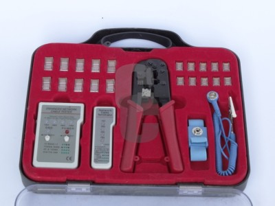 Клещи телефонни комплект                                                                                                                                                                                                                                                                                    